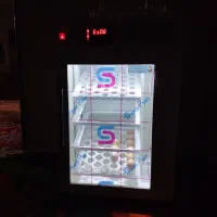 دستگاه جوجه کشی ۱۶۸تایی