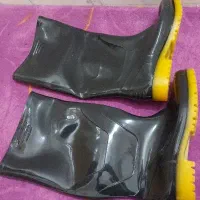 چکمه باغبانی ماهیگیری