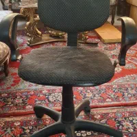 صندلی چرخ دار