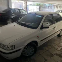 سمند lx مدل ۹۹