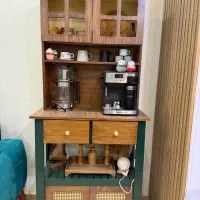کافی بار