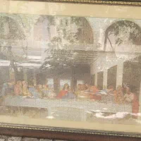 پازل ۱۰۰۰ قطعه قابل نصب به دیوار