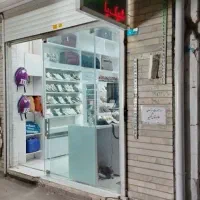مغازه|اجارهٔ مغازه و غرفه|سبزوار, قائم|دیوار