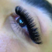 اکستنشن و ترمیم مژه و لیفت مژه و ابرو