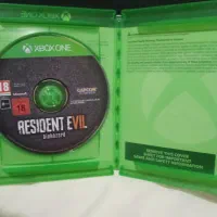 Resident EVIL 7|کنسول، بازی ویدئویی و آنلاین|تهران, دستغیب|دیوار