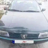 اردی مدل ۸۴ بنزینی.شاسی پلمپ یه گلیگیر رنگ