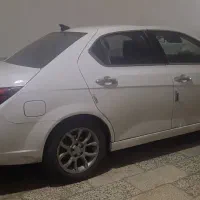 دنا پلاس توربو اتومات مدل 1402
