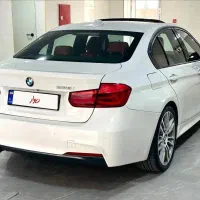 BMW 328 Red Line|خودرو سواری و وانت|تهران, شهرک غرب|دیوار