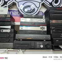 خرید و فروش دوربین مداربسته و دستگاه نو و دست دوم