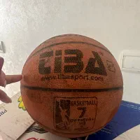 توپ بسکتبال