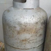 کپسول گاز
