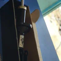 کمک فنر شرکتی