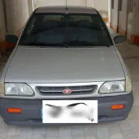پراید صبا