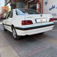پارس مدل ۱۴۰۳