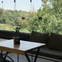 نیرو سالن دار خدمات کافه رستوران