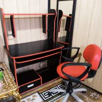 میز و صندلی کامپیوتر