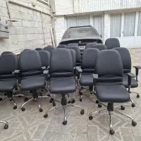 فروش صندلی چرخدار نو در حد نو قیمت عمده