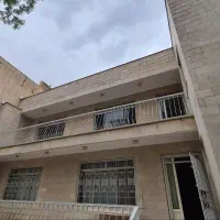 ۲۵۵ متر ویلایی اوایل هفت تیر
