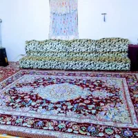 اجاره ویلا در دل رودخانه جنگل