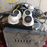 دوربین مداربسته