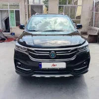 اف‌ام‌سی‌‌sx5بدون‌رنگ‌درحد‌نو‌