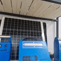 پکیج اضطراری قابل حمل