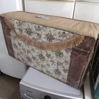 دو عدد پشتی نو بدون استفاده