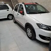 کوییک GXR تیپ L، مدل ۱۴۰۳