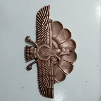 مجسمه قدیمی