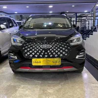 ام وی ام X55  - نقد و اقساط با تحویل فوری