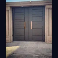 استاد کار درب و پنجره اهنی
