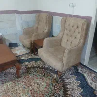 مبل راحتی چستر درحدنو