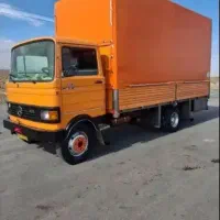 حجت بار شعبه مرکزی باربری اثاث منزل خاور اسبابکشی