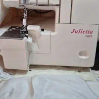 چرخ سردوز julietta 2020