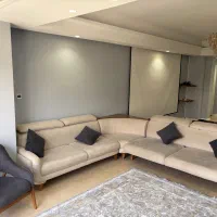 مبل L شکل راحتی