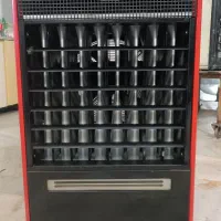 بخاری انرژی ۶۴۰