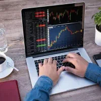 تریدر هستی پیام بدم ( فارکس ، کریپتو ، ترید )