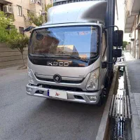 آرنا پلاس 1402 شاسی