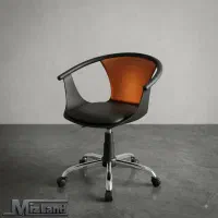 صندلی تایتانیوم