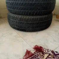 لاستیک165/65/13کویرپراید