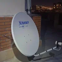 نصب و تنظیم انواع انتن (نصاب) تمام نقاط شهر