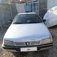 پژو 405|خودرو سواری و وانت|گلبهار, شهر جدید گلبهار|دیوار