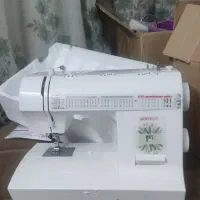 چرخ خیاطی جانتک نو نو