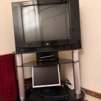 تلویزیون ال‌جی دست دوم