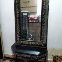 آینه کنسول