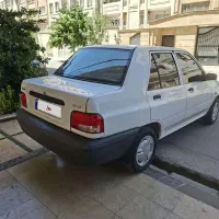 پراید ۱۳۱ مدل۹۷ بیرنگ پلمپ