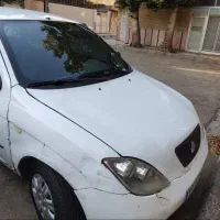 تیبا مدل ۹۵