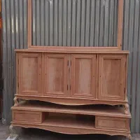 زیباترین مدلهای تیوی وکنسول