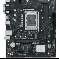 مادربورد h610