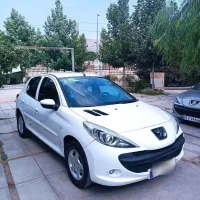 207 اتومات مدل 90
